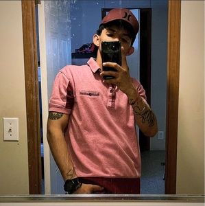 Meet your Posher, Luis